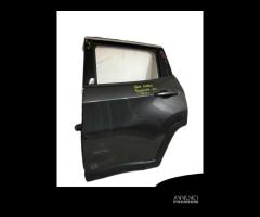 PORTIERA POSTERIORE SINISTRA JEEP Compass Serie (1 - 5