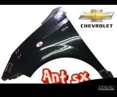 PARAFANGO ANTERIORE SINISTRO CHEVROLET Matiz 4Â° S - 1