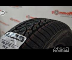 2 pneumatici barum 185/60 r16 86h cu9785 - 2