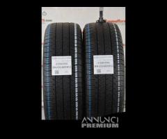 2 pneumatici michelin 215/65 r16 104t cu001812