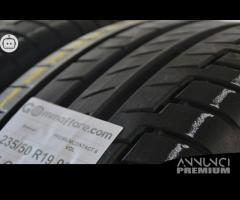 2 pneumatici continental 235/50 r19 99v cu11370 - 4