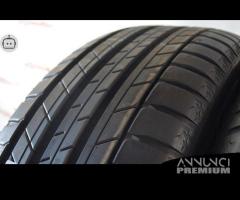 2 pneumatici michelin 235/60 r18 103w cu10862