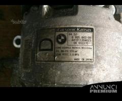 Compressore clima bmw x3 2.0 - 2