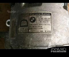 Compressore clima bmw x3 2.0 - 4