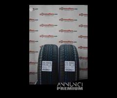 2 pneumatici hankook 215/60 r15 94v cu004751