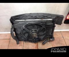 Kit radiatori alfa romeo 147