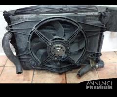 Kit radiatori alfa romeo 147