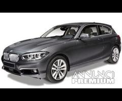 Musata completa bmw serie 1 2016 #54162 - 1