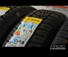 4 pneumatici dunlop 165/65 185/60 r15 ap10131 - 4