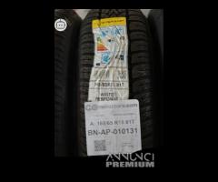 4 pneumatici dunlop 165/65 185/60 r15 ap10131 - 6