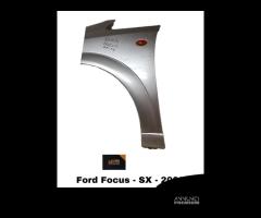 PARAFANGO ANTERIORE SINISTRO FORD Focus Berlina 2Â - 2