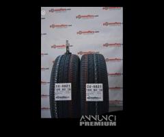 2 pneumatici bridgestone 185/60 r16 86h cu004690 - 1