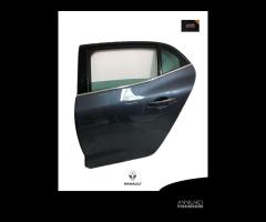 PORTIERA POSTERIORE SINISTRA RENAULT Megane Serie - 1