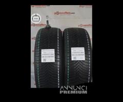 2 pneumatici kleber 215/55 r17 98w cu007807 - 1