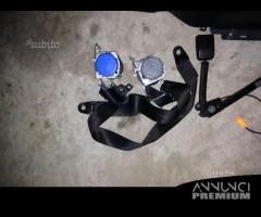 Kit airbag ford fiesta V - 5