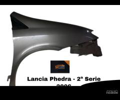 PARAFANGO ANTERIORE DESTRO LANCIA Phedra 1Â° Serie - 1