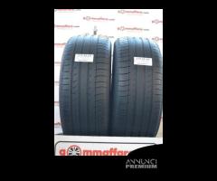 2 pneumatici michelin 275/55 r19 111w cu004875 - 1