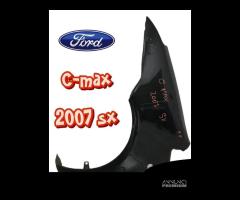 PARAFANGO ANTERIORE SINISTRO FORD Focus C-Max Seri - 1