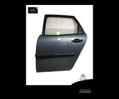 PORTIERA POSTERIORE SINISTRA CITROEN C4 Grand Pica