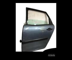 PORTIERA POSTERIORE SINISTRA CITROEN C4 Grand Pica