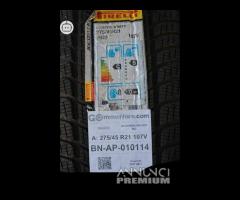 4 pneumatici pirelli 275/45 315/40 r21 ap10114 - 6