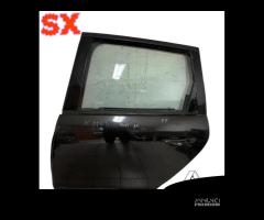 PORTIERA POSTERIORE SINISTRA RENAULT Scenic X MOD