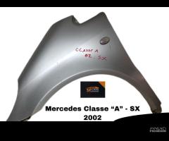 PARAFANGO ANTERIORE SINISTRO MERCEDES Classe A W16 - 1