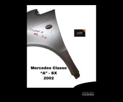 PARAFANGO ANTERIORE SINISTRO MERCEDES Classe A W16 - 2