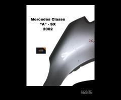 PARAFANGO ANTERIORE SINISTRO MERCEDES Classe A W16 - 3