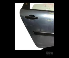 PORTIERA POSTERIORE SINISTRA CITROEN C4 Grand Pica - 4