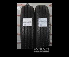 2 pneumatici goodyear 185/75 r16 104r cu003492 - 1