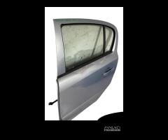 PORTIERA POSTERIORE SINISTRA OPEL Corsa D 5P 1Â° S - 2