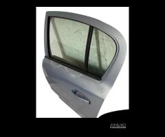 PORTIERA POSTERIORE SINISTRA OPEL Corsa D 5P 1Â° S - 3