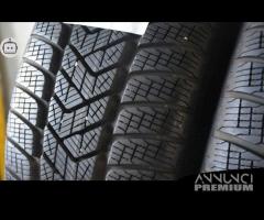 2 pneumatici pirelli 235/55 r19 101h cu10958 - 4