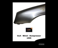 PARAFANGO ANTERIORE SINISTRO MERCEDES CLK CoupÃ© W - 6