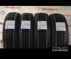 4 pneumatici riken 165/65 185/60 r15 ap007639 - 1