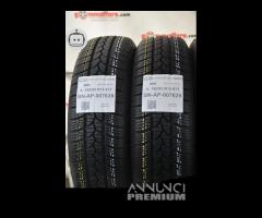 4 pneumatici riken 165/65 185/60 r15 ap007639 - 2