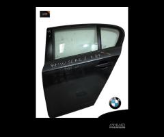 PORTIERA POSTERIORE SINISTRA BMW Serie 1 Serie (E8 - 1