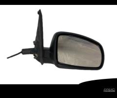 SPECCHIETTO RETROVISORE DESTRO OPEL Meriva 1Â° Ser - 6