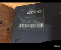 Centralina abs volvo v-50 2.0 diesel - 6