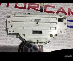 Quadro strumenti contachilometri Suzuki Splash - 6