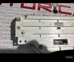 Quadro strumenti contachilometri Suzuki Splash - 7