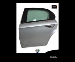 PORTIERA POSTERIORE SINISTRA ALFA ROMEO 159 Berlin - 1