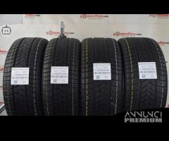 4 pneumatici pirelli 225/45 255/40 r18 ap006707