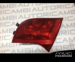 Fanale posteriore audi a4 sw destro - 1