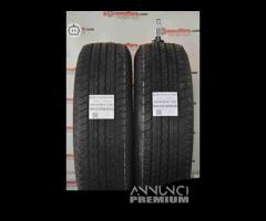 2 pneumatici bridgestone 255/70 r18 113s cu003039