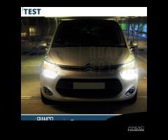 Kit LED H7 per Citroen C4 Picasso 2 CANbus 6500K