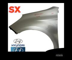 PARAFANGO ANTERIORE SINISTRO HYUNDAI i20 1Â° Serie - 1