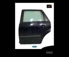 PORTIERA POSTERIORE SINISTRA FORD Focus S. Wagon 3 - 1