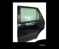 PORTIERA POSTERIORE SINISTRA FORD Focus S. Wagon 3 - 5